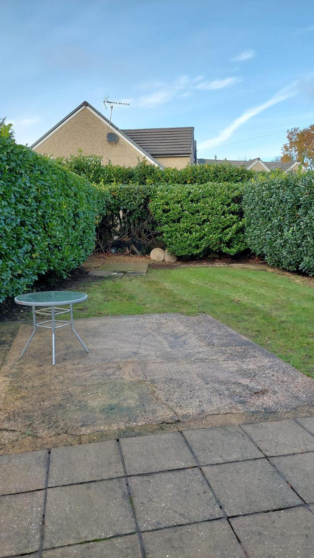 6 Bedroom Spacious Villa, Free Parking Byfleet Buitenkant foto
