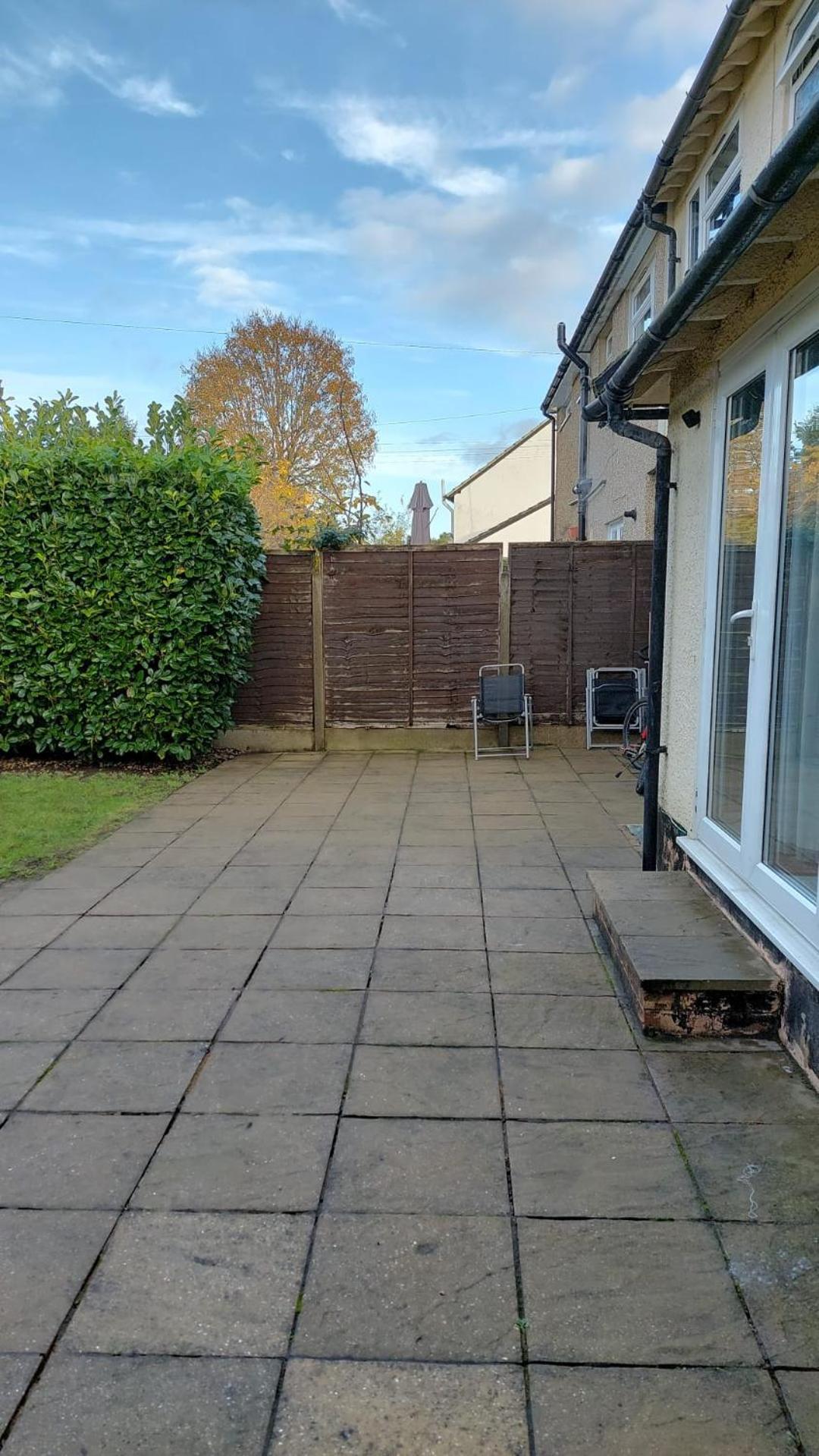 6 Bedroom Spacious Villa, Free Parking Byfleet Buitenkant foto